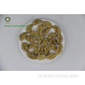 Walnut Kernels Light Quarters (LQ) van Yunnan